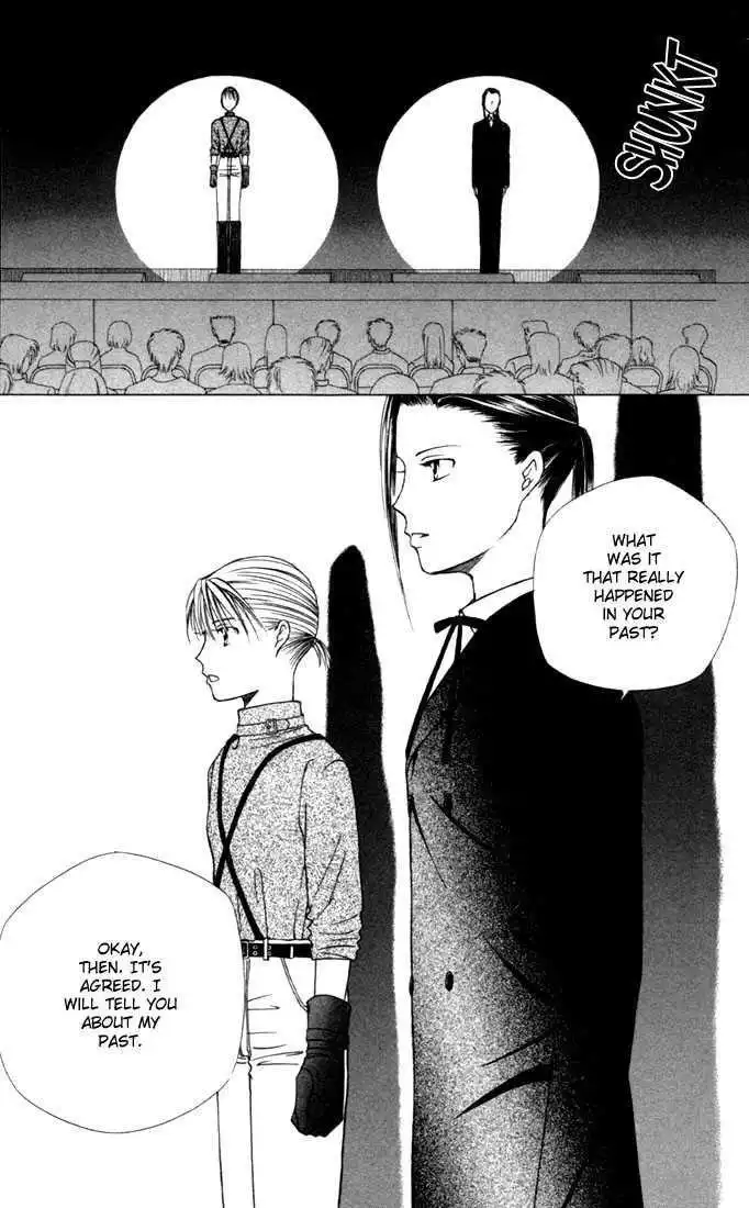 Kare Kano Chapter 41 8